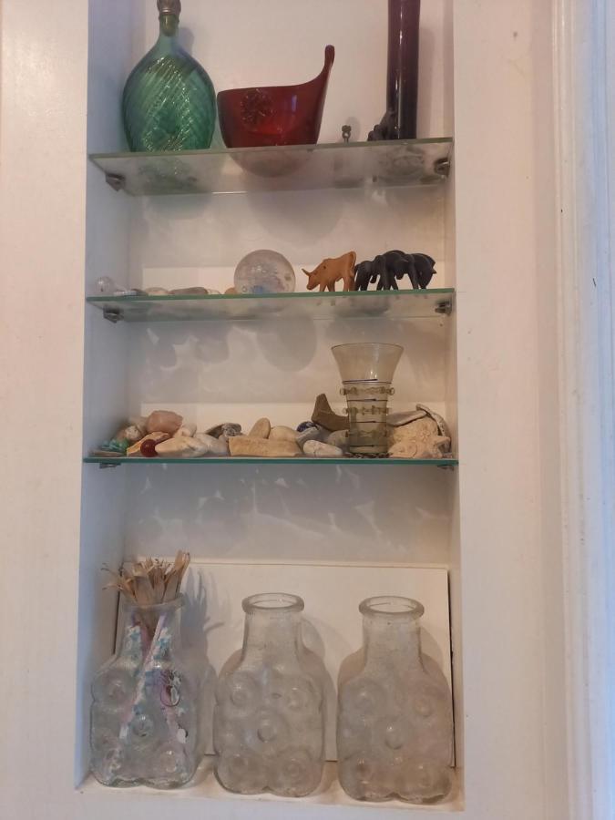 The For Artists Apartment Wien